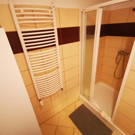 Apartament Moniuszki Nr 3 Apartamento *