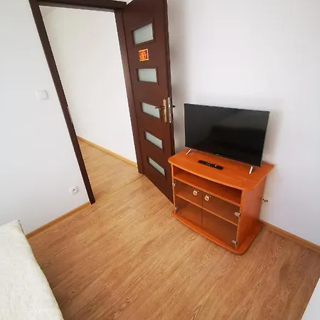 Apartament Moniuszki Nr 3 *
