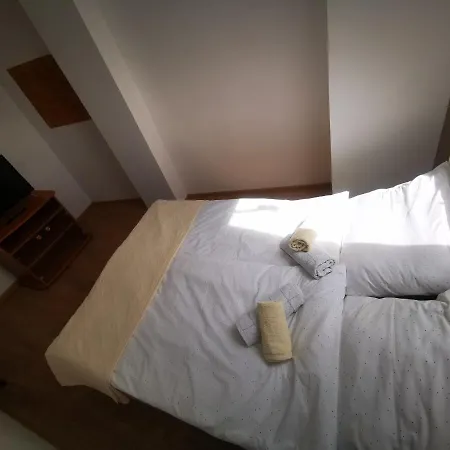 Apartamento Apartament Moniuszki Nr 3