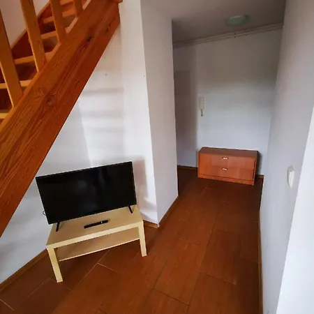 Apartamento Apartament Moniuszki Nr 3 *