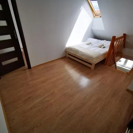 Apartament Moniuszki Nr 3 Apartamento *