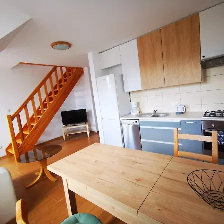 Apartamento Apartament Moniuszki Nr 3 *